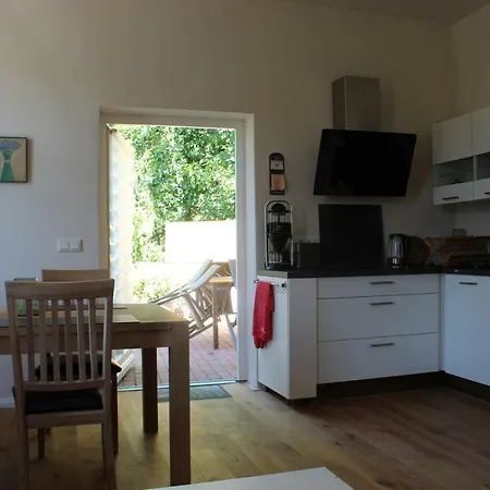 Goldgrund Apartment Meissen