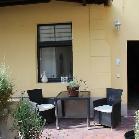 Goldgrund Apartament Meißen