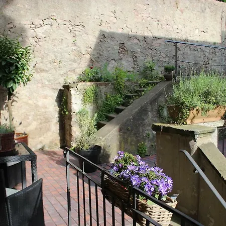 Goldgrund Apartment Meissen