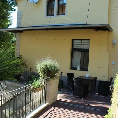 Goldgrund Apartment