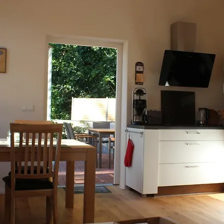 Goldgrund Apartment