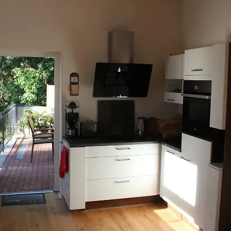 Goldgrund Apartament Meißen