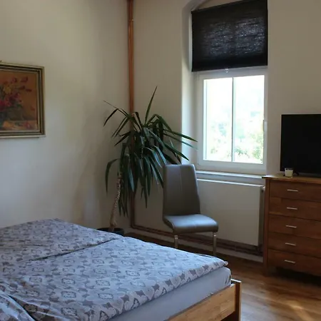 Apartment Goldgrund