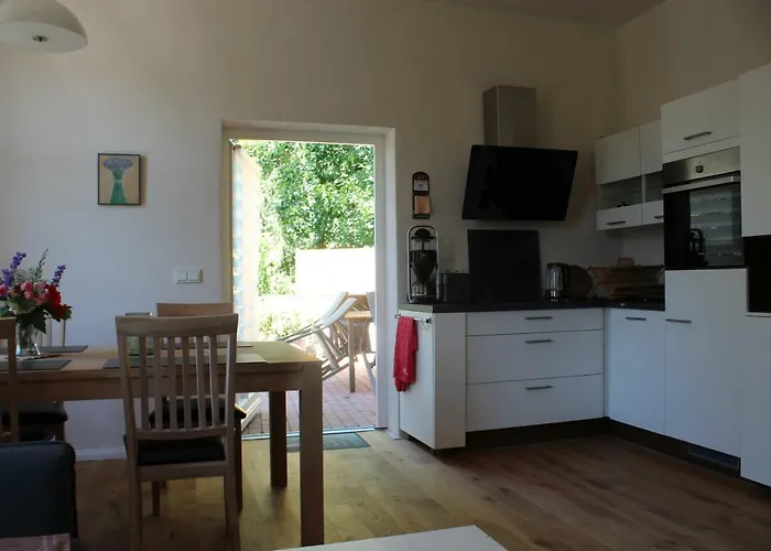 Goldgrund Apartment Meissen