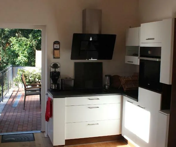 Goldgrund Apartment Meissen